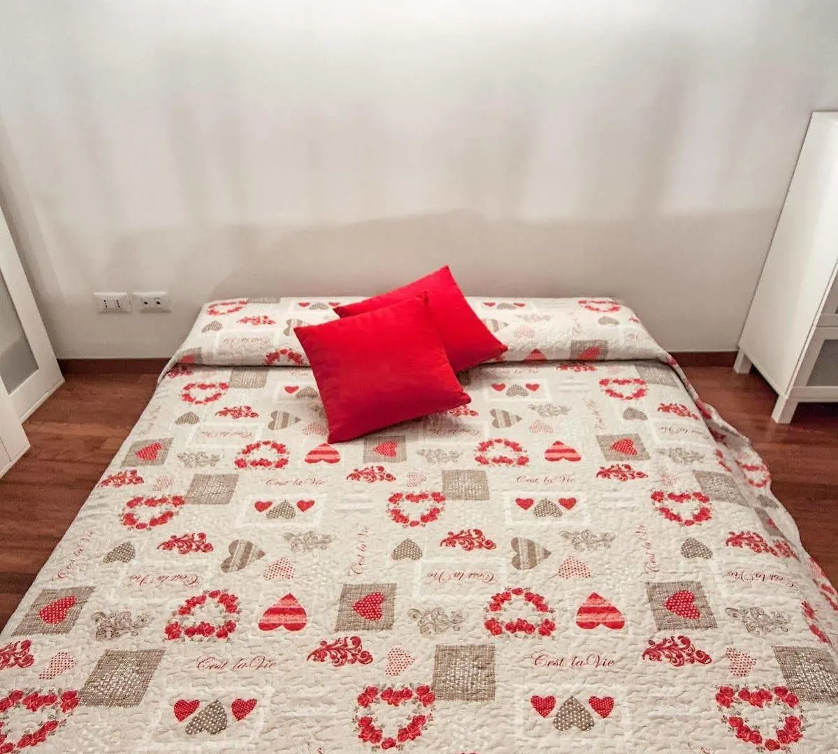 Apartamento Miniloft-Angy-Navigli Milán