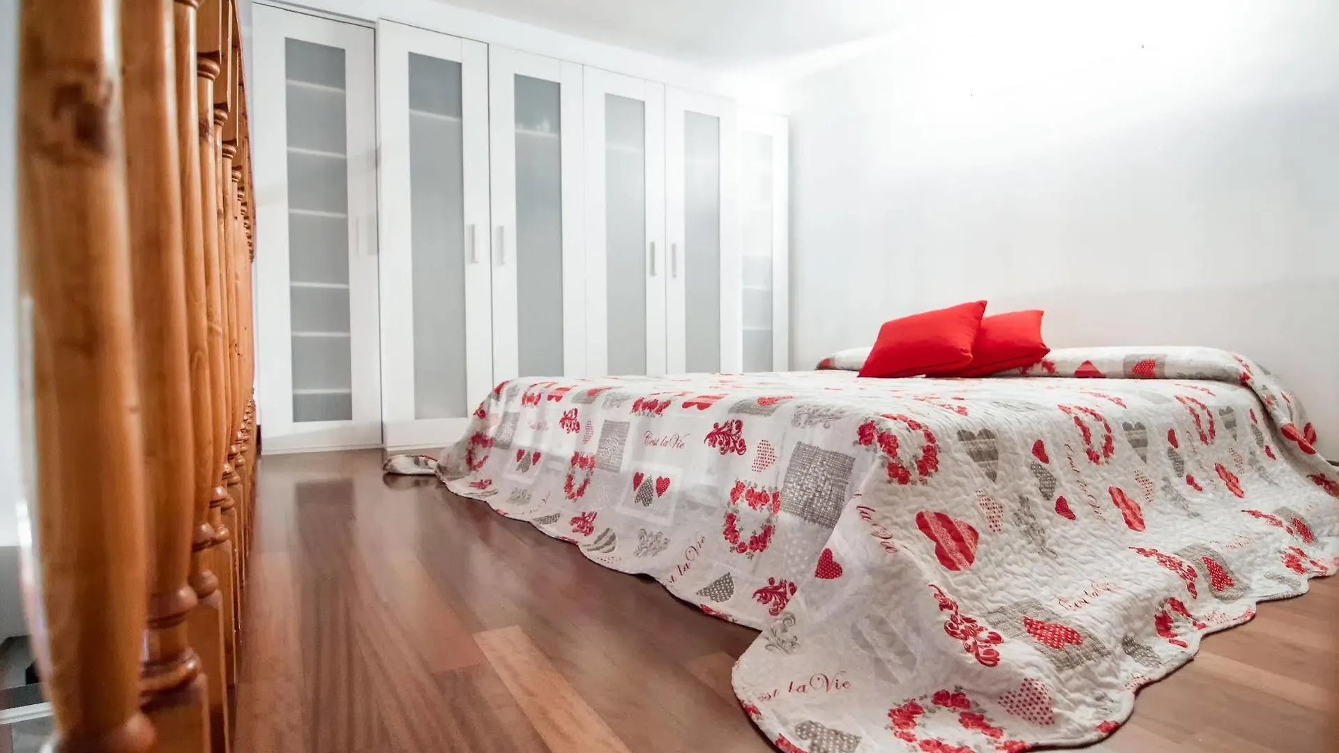 Apartamento Miniloft-Angy-Navigli Milán