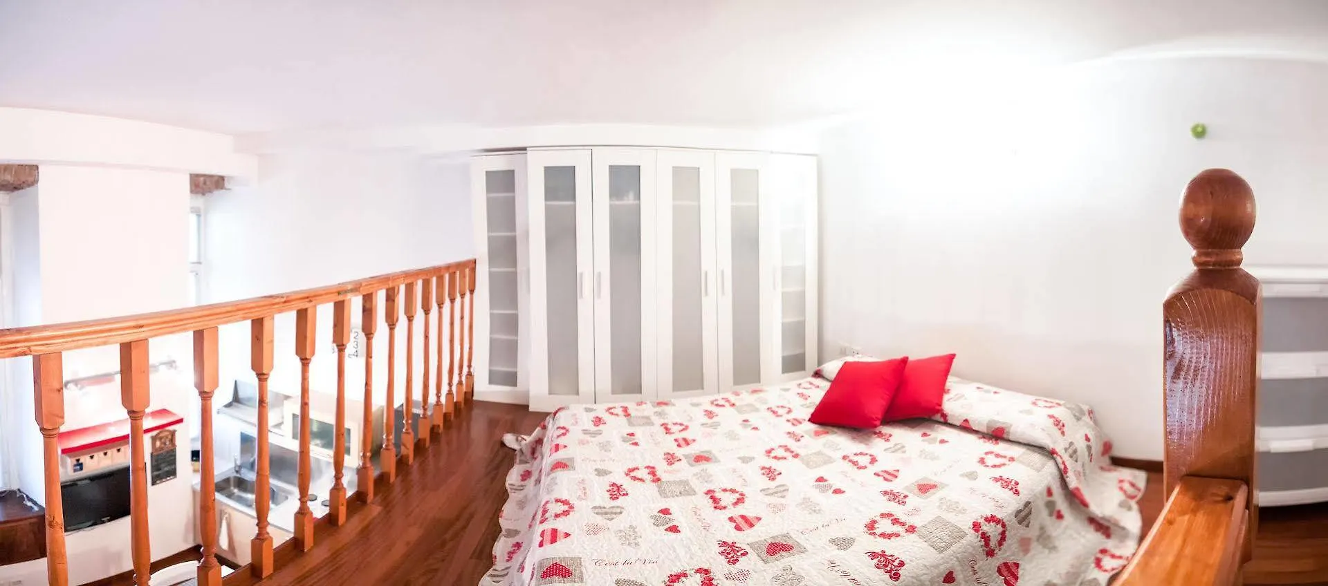 Apartamento Miniloft-Angy-Navigli Milán 0*,